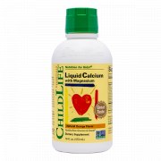 Заказать ChildLife Liquid Calcium 473 мл