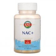 Заказать KAL NAC+ 600 мг 60 таб