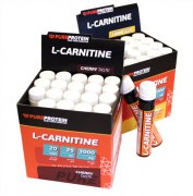 Заказать PureProtein L-Carnitine жидкий 25 мл