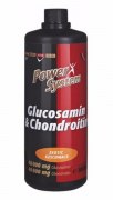 Заказать Power System Glucosamine & Chondroitin 1000 мл