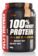Заказать Nutrend 100% Whey Protein 900 гр