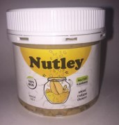 Заказать Nutley Паста Арахисовая С Мёдом (Crunchy) 130 гр