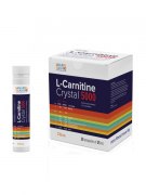 Заказать Liquid & Liquid L-Carnitine Crystal 5000 25 мл