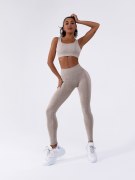 Заказать BonaFide Лосины Leggins Ultra Soft (Beige)