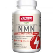 Заказать Jarrow Formulas NMN 60 таб