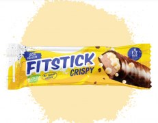 Заказать FitKit Fitstick 45 гр crispy