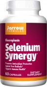 Заказать Jarrow Formulas Selenium Synergy 60 капс