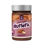 Заказать Nutletic Арахисовая паста 280 гр Шоколад