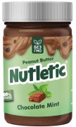 Заказать Nutletic Арахисовая паста 280 гр Шоколад с мятой